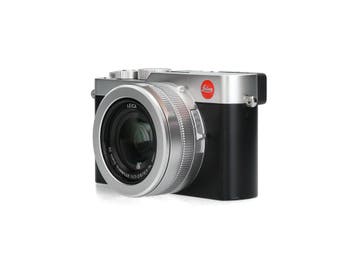 Leica D-LUX 7 - 1 jaar garantie, Ophalen of Verzenden