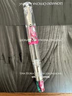 Leonardo Officina Italiana - Vulpen, Nieuw