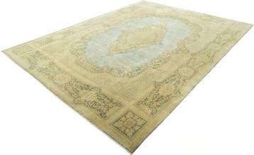 Designer tapijt - Vloerkleed - 390 cm - 291 cm, Maison & Meubles