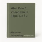 Abel Kaïn / Zonen van El Topo, De / 3 9789462941458, Verzenden, Alejandro Jodorowsky