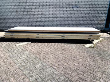 Partij Sandwichpanelen, Koelcelpanelen