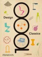 1000 Design Classics 9781838665470 Phaidon Editors, Verzenden, Nieuw, Phaidon Editors