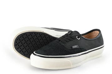 Vans Sneakers in maat 40 Zwart, Kleding | Heren, Schoenen, Verzenden, Zwart, Zo goed als nieuw, Sneakers