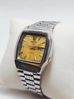 Seiko - Seiko 5- 7009 Cal. - Sans prix de réserve - 7009 -