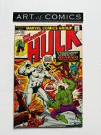 The Incredible Hulk #162, #163 - 1st Appearance Of The, Nieuw