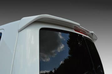 Dakspoiler voor Volkswagen Transporter T6 & T6.1, Ophalen of Verzenden