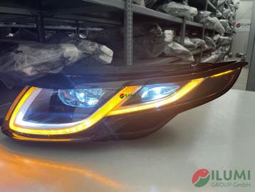 RANGE ROVER EVOQUE LIFT PHARE AVANT GAUCHE KPL GJ3213W029HA, Autos : Pièces & Accessoires, Éclairage, Verzenden