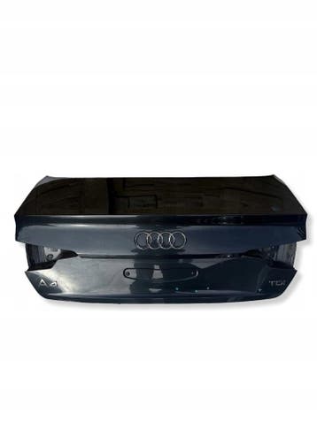 achterklep Audi A4 S4 B9 8W, Verzenden