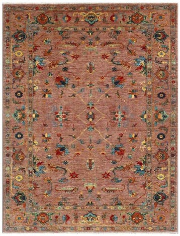 Tapis design - Ziegler - Farahan - Nouveau - Tapis - 199 cm, Nieuw