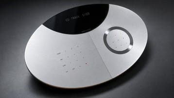 Bang & Olufsen - BeoCenter 2 (Zeldzaam DAB Type 2811) +, Nieuw