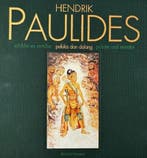 Hendrik Paulides 9789090104577 P.E.M. Hammann, Verzenden, Nieuw, P.E.M. Hammann