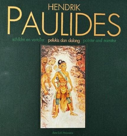 Hendrik Paulides 9789090104577 P.E.M. Hammann, Boeken, Overige Boeken, Nieuw, Verzenden