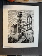 M.C. Escher (1898-1972), after - Waterval, Antiek en Kunst