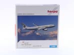 Schaal 1:500 Herpa 514538 Etihad Airways - Airbus A330-20..., Ophalen of Verzenden, Gebruikt
