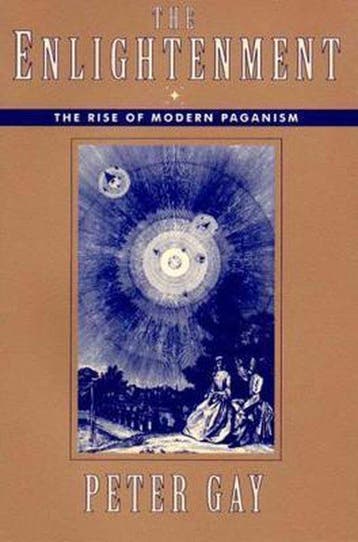 The Enlightenment 9780393313024 Peter Gay, Verzenden, Peter Gay