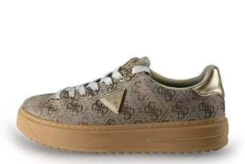 Guess Sneakers in maat 40 Beige, Verzenden, Sneakers