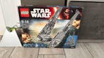 Lego Set - Star Wars - 75156-Krennic’s Imperial shuttle +, Nieuw