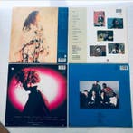 Simply Red - 4x LP Albums - Albums LP (plusieurs articles) -
