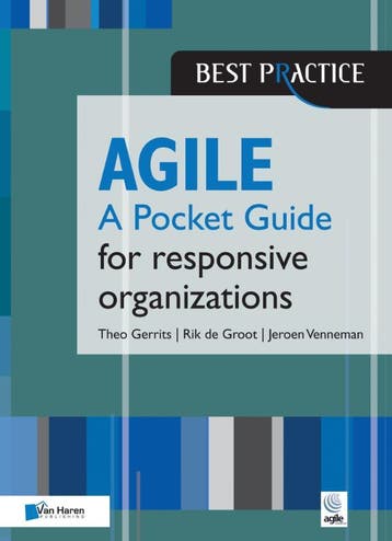 Agile / Best practice 9789401801829 Theo Gerrits, Verzenden, Theo Gerrits