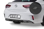 Achterskirt voor Opel Insignia B HA270-S, Verzenden