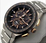 Seiko - Astron GPS Solar - SBXB1258X53-0AV0-2 - Homme -