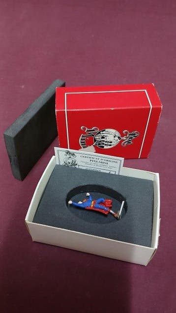 Pixi 2150 - Superman - Mini : Héros de BD - SUPERMAN, Nieuw