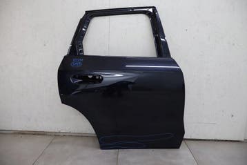 Achterdeur rechts BMW X1 U11 2022-, Verzenden, Gebruikt