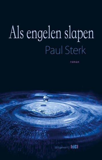 Als engelen slapen 9789493048096 Paul Sterk, Verzenden, Zo goed als nieuw, Paul Sterk