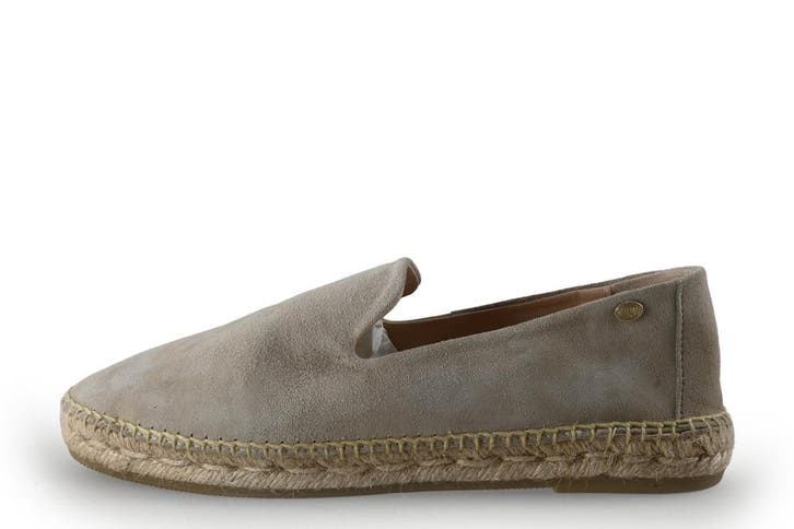 Fred de La Bretoniere Espadrilles in maat 38 Bruin, Kleding | Dames, Schoenen, Bruin, Gedragen, Espadrilles, Verzenden