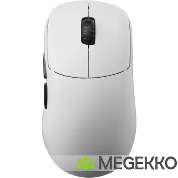 Lamzu Thorn V2 Wit Draadloze Gaming Muis, Computers en Software, Verzenden, Nieuw