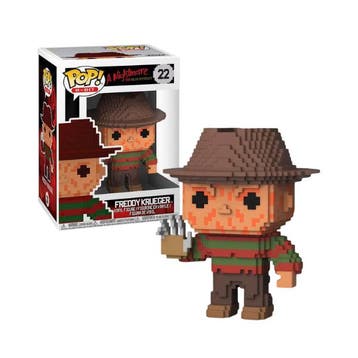 Funko Pop! : A Nightmare On Elm Street   Freddy Krueger 22, Collections, Verzenden