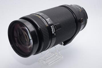 Nikon AF Nikkor 75-300mm 1:4.5-5.6 Cameralens, TV, Hi-fi & Vidéo