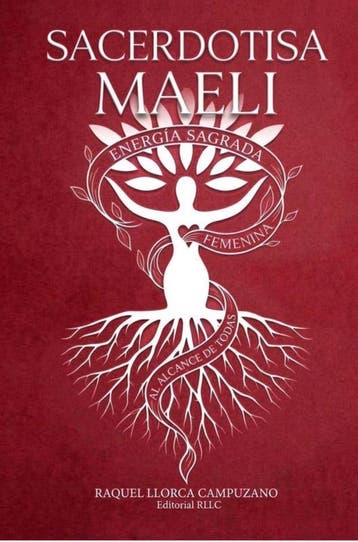 Sacerdotisa Maeli | Raquel Llorca Campuzano | Nieuw, Verzenden, Nieuw, Raquel Llorca Campuzano