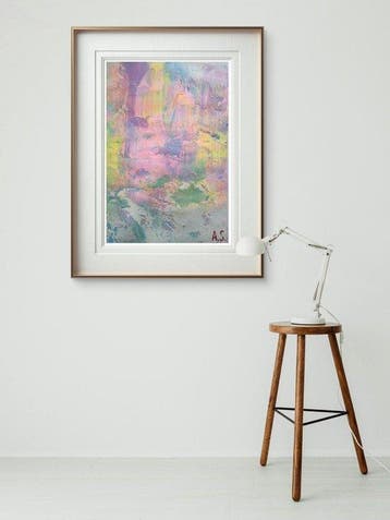 Alex Senchenko - Abstract 2610