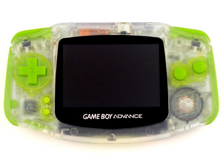Gameboy Advance IPS V2 Backlight Limited Danny Phantom, Consoles de jeu & Jeux vidéo, Consoles de jeu | Nintendo Game Boy, Envoi
