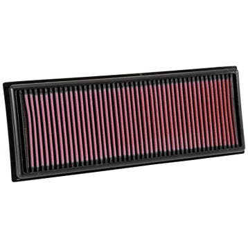 K&N Vervangingsluchtfilter | Citroën Berlingo/C3/C3 Picasso/, Verzenden