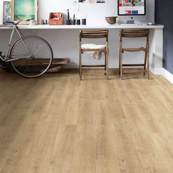 Quick Step Eligna EL3908 Venetiaanse laminaat eik naturel, Ophalen of Verzenden, Nieuw