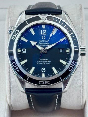 Omega - Seamaster Planet Ocean Co-Axial Automatic 600M., Bijoux, Sacs & Beauté