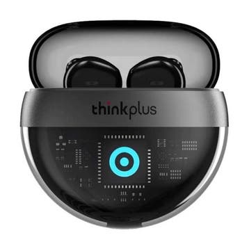 Think Plus T40 Draadloze Oortjes - TWS Oordopjes Bluetooth, Verzenden, Nieuw