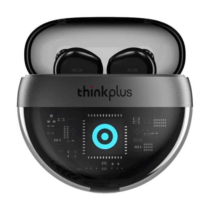 Think Plus T40 Draadloze Oortjes - TWS Oordopjes Bluetooth, Telecommunicatie, Mobiele telefoons | Oordopjes, Nieuw, Verzenden