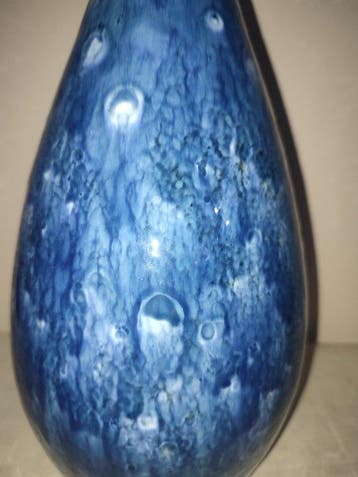 Benito Balducci - Vase - Céramique - Grand vase vintage