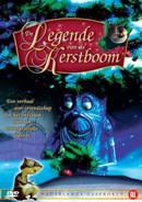 Legende van de kerstboom, de op DVD, Verzenden, Nieuw in verpakking