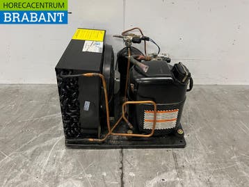 Tecumseh Moteur de refroidissement Groupe de refroidissement, Verzenden