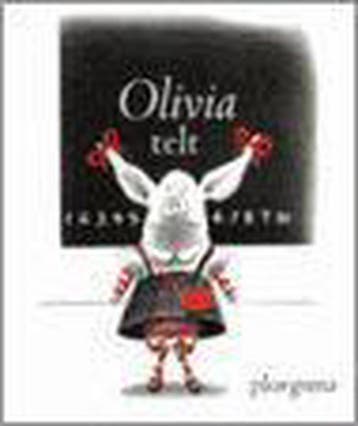 Olivia telt / Ploegsma kinder- & jeugdboeken 9789021617053, Verzenden, Gelezen, I. Falconer