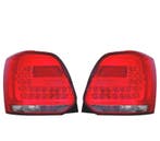Feux Arrière Pour Volkswagen Vw Polo 6R 09-14 Led Rouge, Verzenden, Nieuw