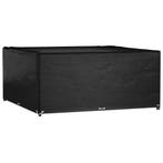 vidaXL Tuinmeubelhoes met 16 ogen vierkant 300x300x75 cm, Verzenden