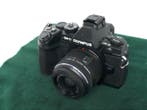 Olympus E-M1 Dummy Set mit 9 Objektiven Digitale reflex, Audio, Tv en Foto, Nieuw