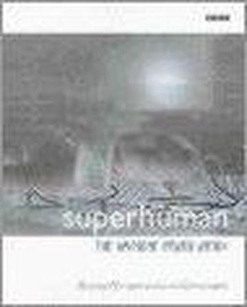 SUPERHUMAN 9780563551720 Professor Lord Robert Winston, Verzenden, Gelezen, Professor Lord Robert Winston