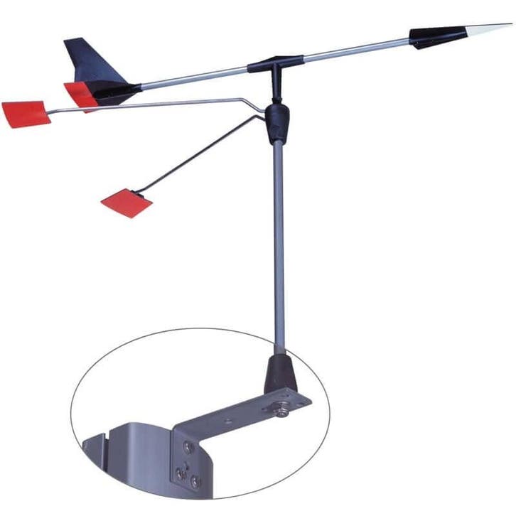 Wintec Windvaan 15, Watersport en Boten, Accessoires en Onderhoud, Nieuw, Ophalen of Verzenden