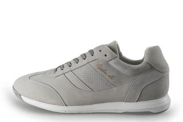 Cycleur de Luxe Sneakers in maat 43 Grijs, Kleding | Heren, Schoenen, Overige kleuren, Verzenden, Zo goed als nieuw, Sneakers